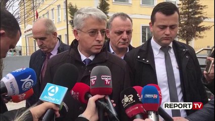 Skandali me policin/ Lleshaj në Malësinë e Madhe: Po kërkojmë denoncuesin, por nuk po e gjejmë
