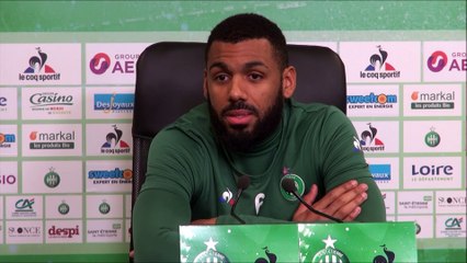 M'Vila : "Je pense qu’il y  a un petit problème en France sur l’arbitrage"