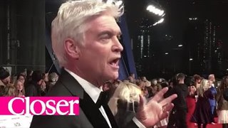 Phillip Schofield reveals what REALLY happens on This Morning