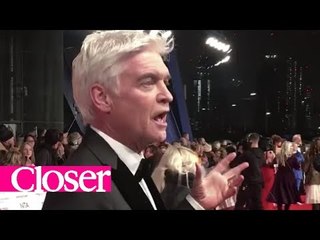 Phillip Schofield reveals what REALLY happens on This Morning