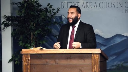 Hosea 10 (Empty Vines, Making Vows, & Sowing Righteousness)