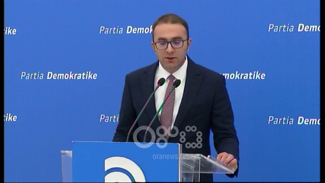 Ora News - PD e LSI: Rama të heqë dorë nga presioni dhe provokimi për protestën e 16 shkurtit