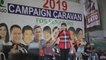 Arranca campaña para elecciones locales y legislativas de mayo en Filipinas