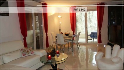 A vendre - Appartement - St Raphael (83700) - 3 pièces - 66m²