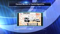 Central Moves - Removals & Storage Cambridgeshire