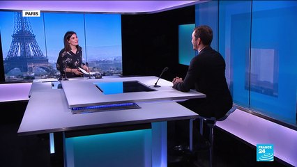 Procès d'indépendantistes catalans - l'analyse d'Eduard Salsas