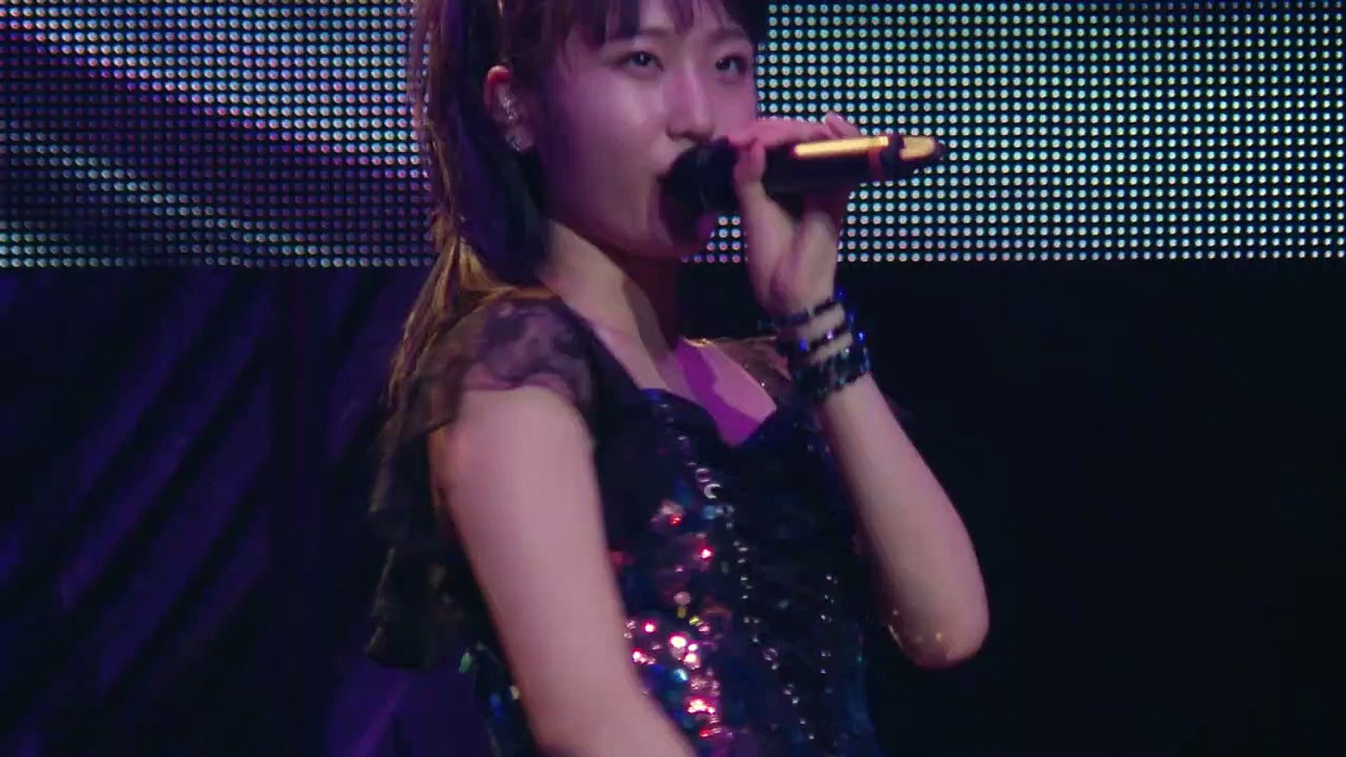 Juice Juice Live 18 At Nippon Budokan Triangrooove Part 2 Video Dailymotion