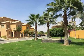 ديار اركو فيلا مستقلة للبيع موقع متميز للغاية