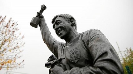 Πέθανε ο θρύλος του ποδοσφαίρου Γκόρντον Μπανκς