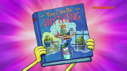 Bob l'éponge | Patrick le cheval | Nickelodeon France