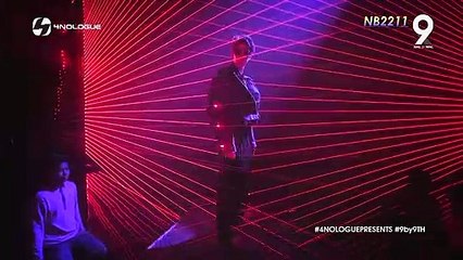 VIETSUB 9x9  Behind the scene  Production 1 2