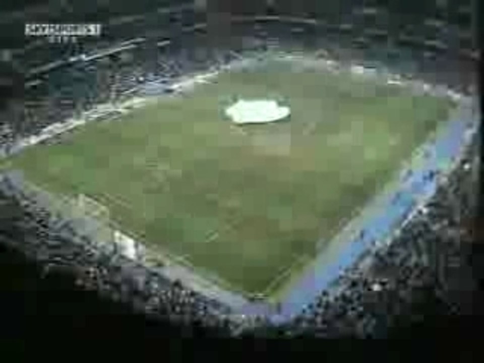 Gana el madrid al zaragoza