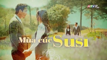 Mùa Cúc SuSi Tập 13 - Phim Việt Nam