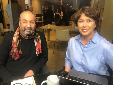 Çiftçi-Sen Genel Başkanı Abdullah Aysu: Hal yasası Meclis'ten geçerse bugünleri de arayacağız