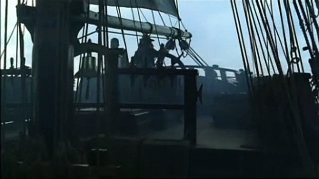 Pirates Caraïbes