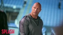 Dwayne Johnson Is Loving Fighting With My Family Reaction