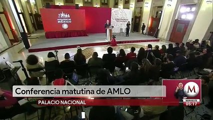 _Chapulineo_no es ilegal, es inmoral: AMLO
