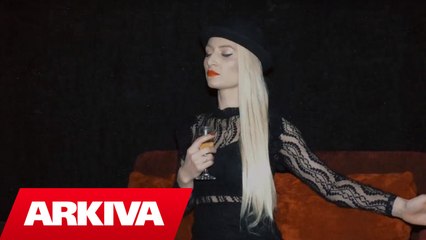 LISSUS  Tilka - Me lini ta harroj (Official Video HD)