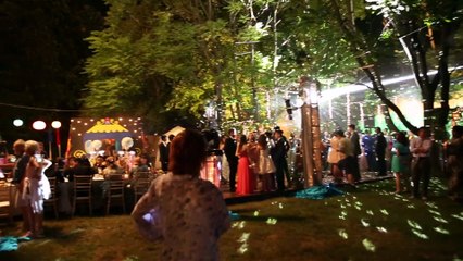 Prom Night - Behind the Scenes