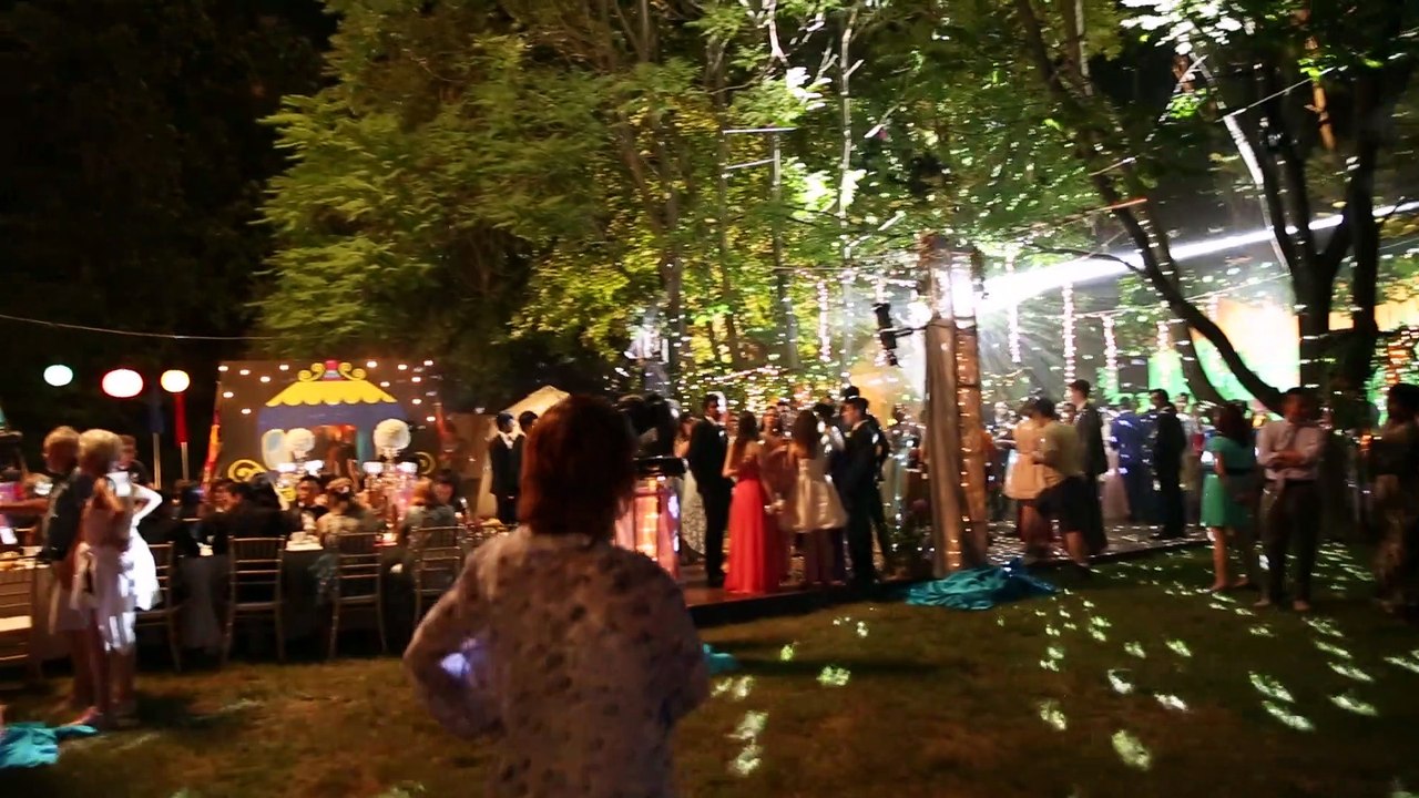 Prom Night - Behind the Scenes