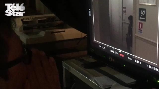 La Stagiaire saison 4 : les coulisses du tournage avec Michèle Bernier