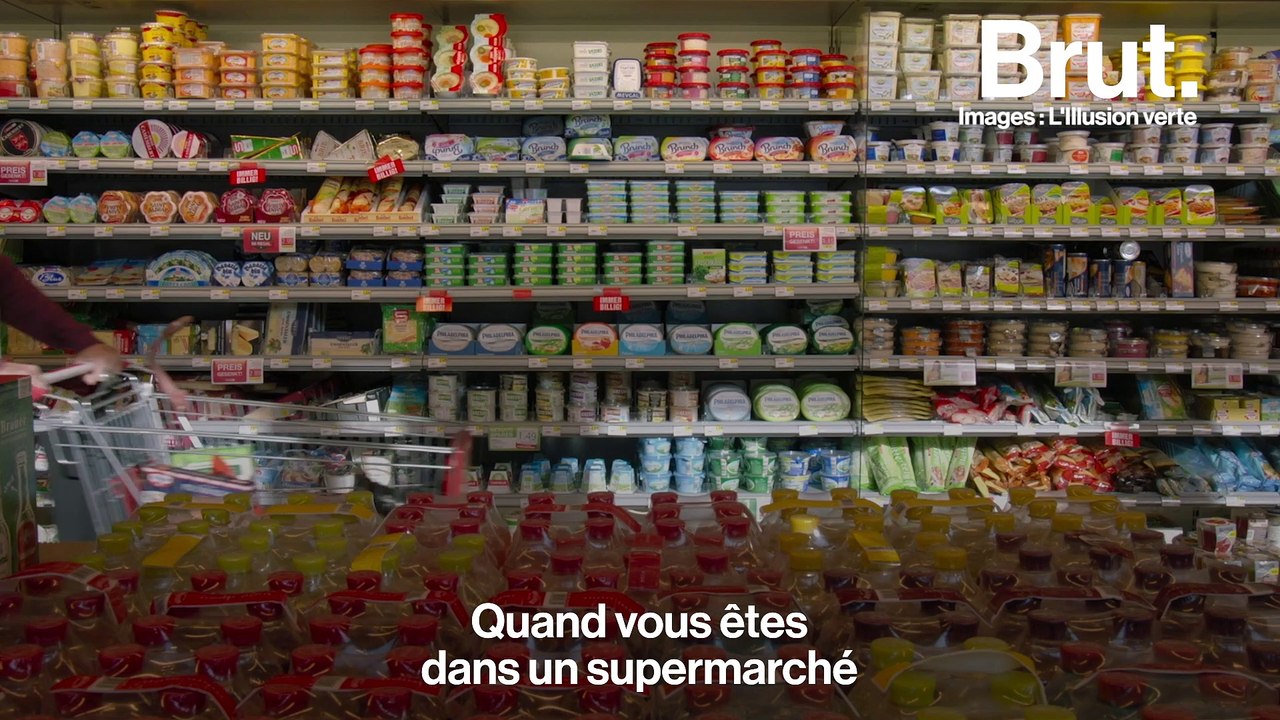 Greenwashing : Werner Boote s'attaque aux pratiques d'entreprises qui se disent "durables"