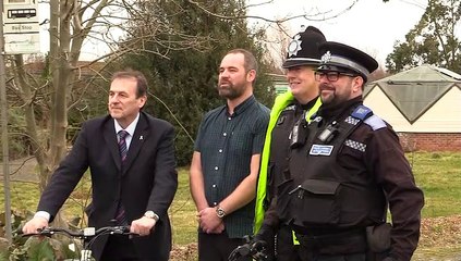 NEWS: 13th February 2019