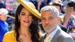 George Clooney Says Meghan Markle is Being 'Pursued and Vilified' in the Media Like Princess Diana