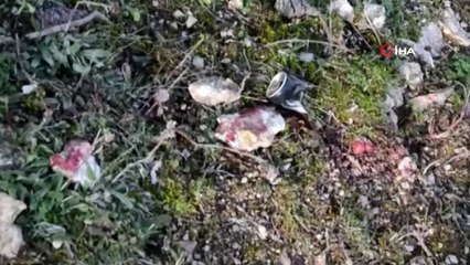 Üniversite öğrencisinin ölümü ilçeyi yasa boğdu