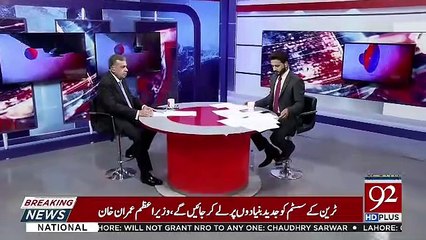 Ho Kya Raha Hai - 12th February 2019