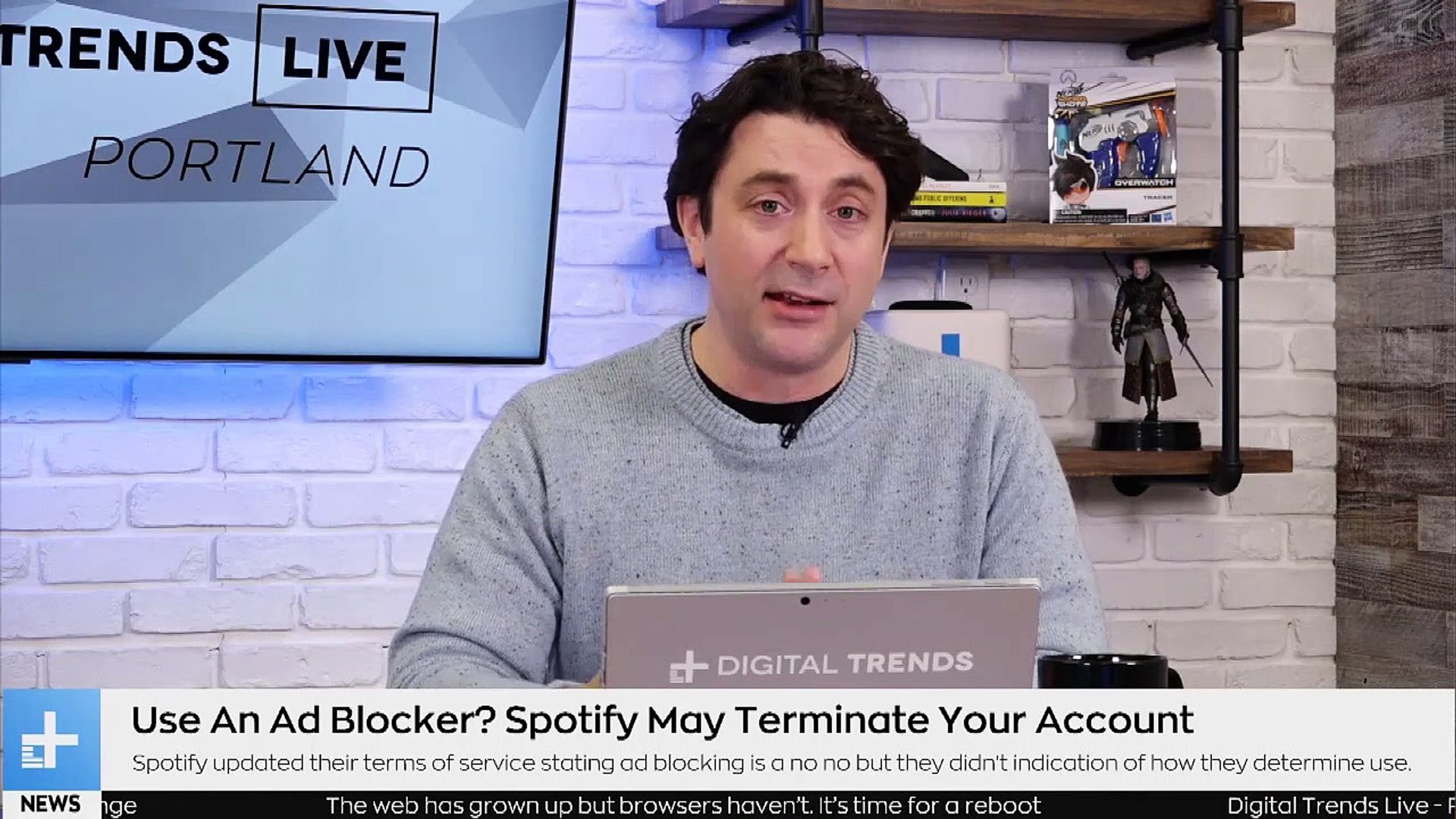 ⁣Spotify Accounts Could Be Deleted