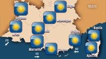 Météo en Provence : du soleil et des températures plus que douces