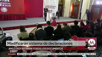 Descargar video: Que nadie se ponga nervioso, no habra demandas por CFE, dice AMLO a empresarios