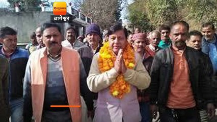 लोकसभा चुनाव की तैयारी में जुटें भाजपाई : केदार