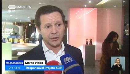 Madeira está a desenvolver 5 projetos piloto na área das energias inteligentes