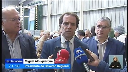 Nova Unidade de Exportação de Anona em Santana