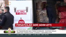 Tanzim satış noktaları fırsatçılara geri adım attırdı