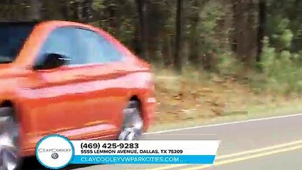 2018 Volkswagen Jetta Dallas TX | Volkswagen Jetta Dealer Dallas TX