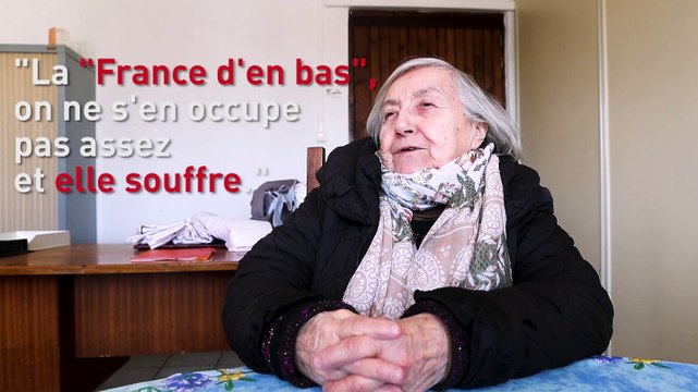 VAUCLUSE Eveline au Thor