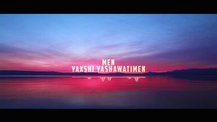 Hesenjan Muxter - Men yaxshi yashawatimen | Uyghur | Pop