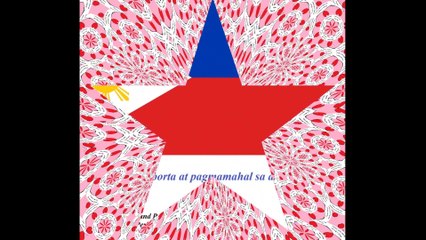 Salamat Philippines! sa kanilang suporta at pagmam [Philippines flag] [Quotes and Poems]