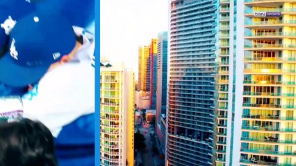 beINSIDE USA : Le All Star week-end s'annonce lourd !