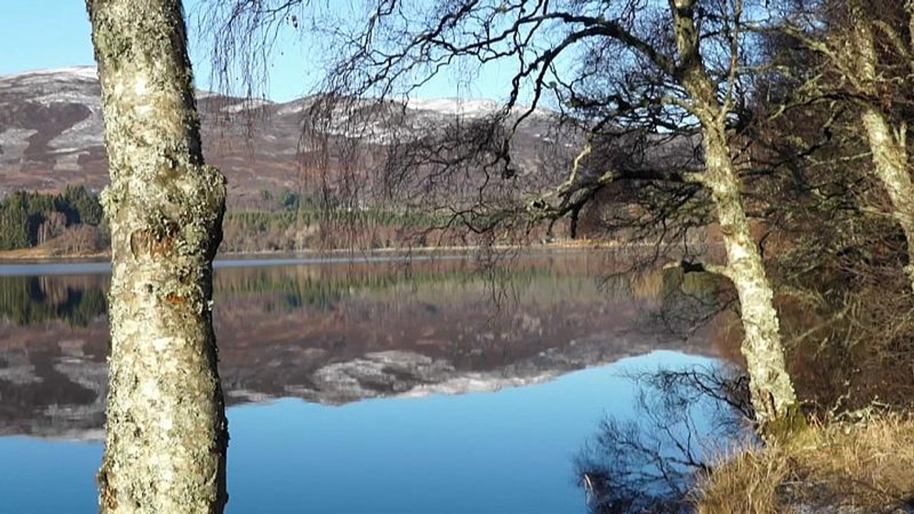 Brexit-Roadtrip: Wie ist die Stimmung in Schottland?