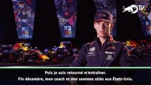 Red Bull - Gasly : 