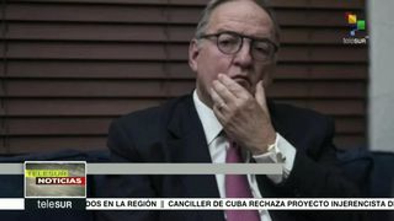 México: 9 exfuncionarios involucrados en conflictos de interés por CFE