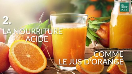 Pourquoi ce besoin soudain d'aller faire pipi?