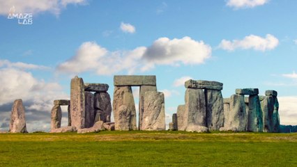 Turns Out The Ancient French May Have Inspired The Builders of Stonehenge