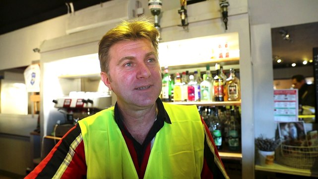 VAUCLUSE Joseph au Thor