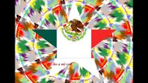 Gracias México! Por su apoyo y cariño! [Bandera México] [Frases e Poemas]