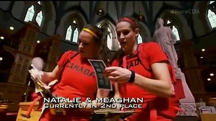 The Amazing Race Canada S02 E12